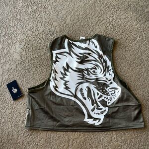 DARC Sport Jersey Tank